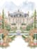a luxury illustrated animated wedding invitation website