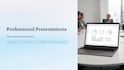 design clear professional and well structured powerpoint slides