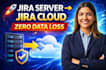 migrate your jira server to jira cloud with zero data loss