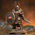 expertly paint warhammer, tabletop, and miniature models