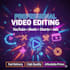 edit instagram reel and youtube shorts