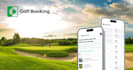 do golf app golf booking app golf coaching app like golfnow