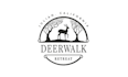 design super vacation home whimsical logo