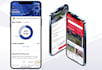 develop loyalty app, reward base program, discount app, cashback offer