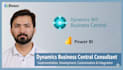 do dynamics 365 business central, finance and operations development