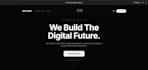 responsive website design and development