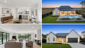 provide 3d home interior and exterior design with realistic visualization