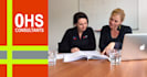 health and safety consulting