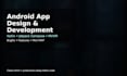 develop an android app in kotlin with jetpack compose