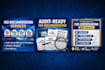 create iso 9001, 14001, 45001 compliant documentation