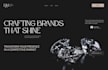 create interactive 3d animations scrolling  transitions using spline