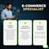 do product listing on e com platform like amazon, flipkart, shopify