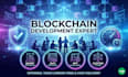create blockchains and contracts very fast