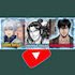 write engaging anime and manga recap scripts for youtube