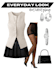curate chic and edgy outfits for elevated everyday styling
