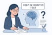 do cognitive test for you