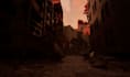 do level , environment and lighting design in unreal engine 5