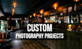photograph custom photography projects in NYC
