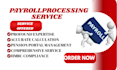 do payroll services,bookkeeping, payroll processing,and gusto payroll accurately