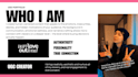 create content for your brand on social media