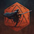 do fantasy game logo
