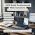 convert figma to html, xd to html, psd to html responsive bootstrap 5