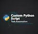automate repetitive tasks and file processing with python