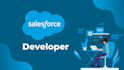 be your salesforce admin and developer for any configuration and development