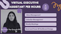 be your real estate assistant