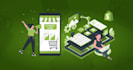 develop custom shopify public or private apps
