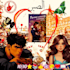 design aesthetic book collages and posts