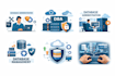 provide dba services for oracle, sql server, postgresql mysql with ha and DR
