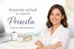 su asistente virtual en español para tareas administrativas
