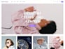 do website design and web development using react