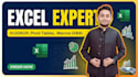 a excel data entry