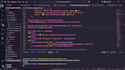do python data analysis, visualization, and machine learning