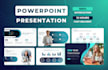 do powerpoint revamp, google slides, pitch deck design, canva presentation