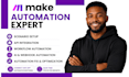 fix, setup make com, make com automation, make automation, ai automation