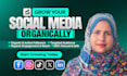 do increase social media followers