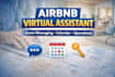 be airbnb virtual assistant
