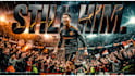 create high energy sports edits