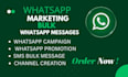 do whatsapp bulk message whatsapp mass dms text messages, sms campaign bulk sms