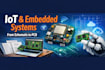 design and develop iot devices embedded systems from schematic to pcb