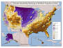 provide climate data analysis and climatological studies