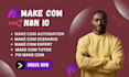 make com automation openclaw clawdbot fix made com molbot ai voice agent