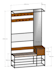 create furniture drawings and 3d models