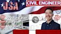 draft autocad for city permit ready within 2days