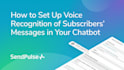 set up voice analytics, sentiment detection on your volp calls