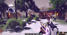 create your multiplayer shooting game