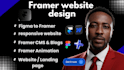 framer website figma to framer framer framer developer webflow website framer